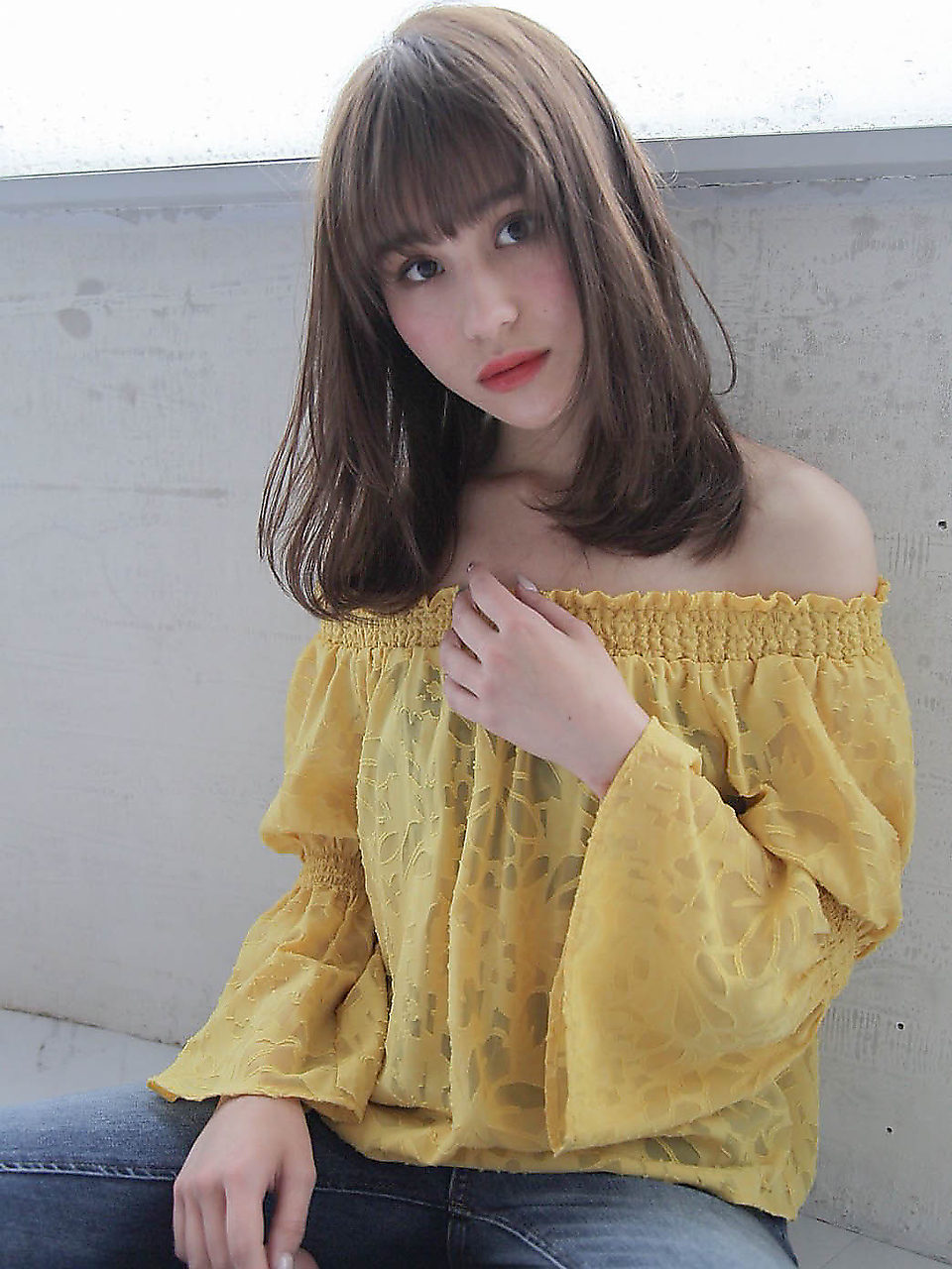 N.カラー