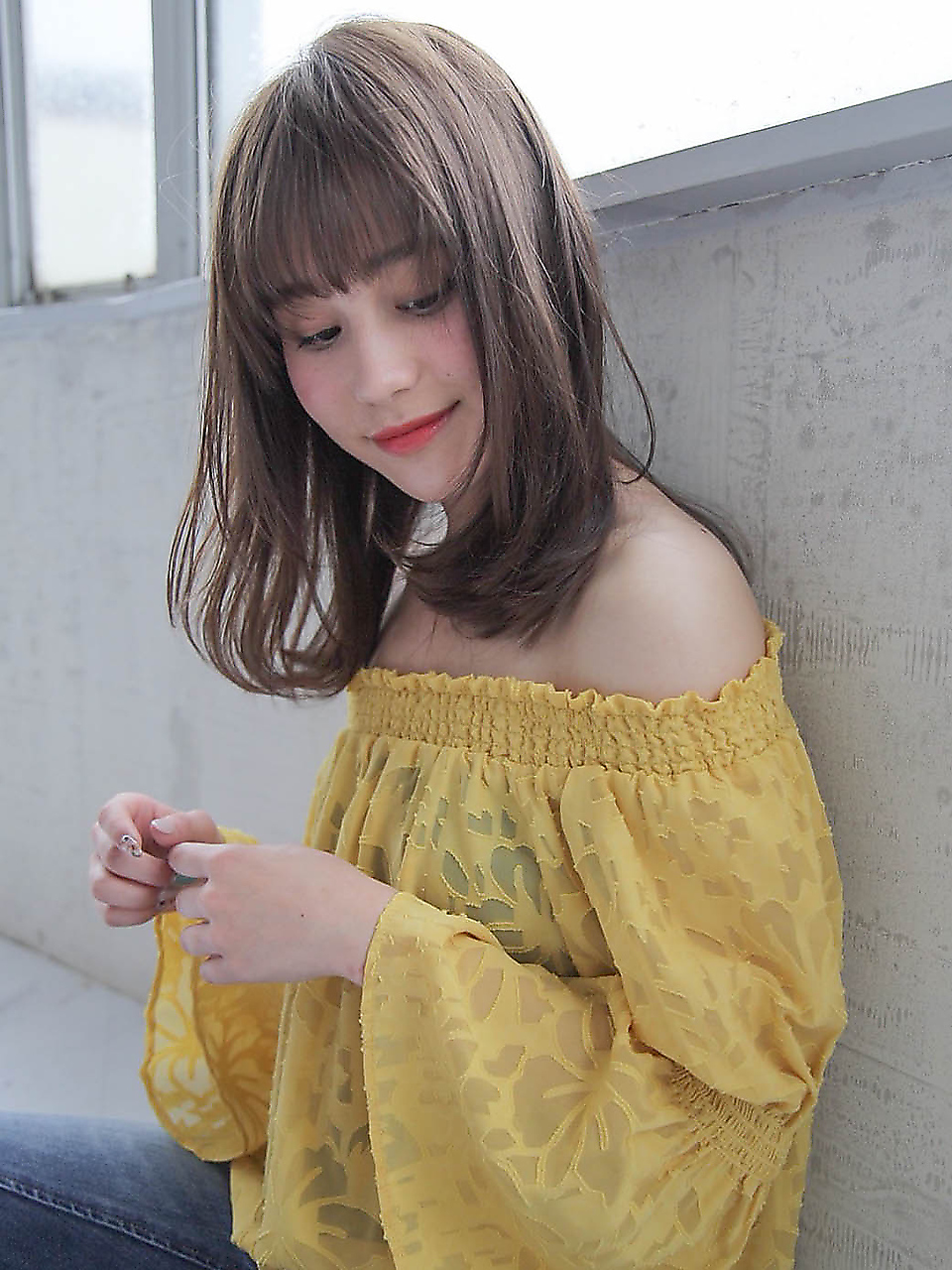 N.カラー